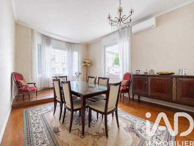 Agen Vente Maison 47
