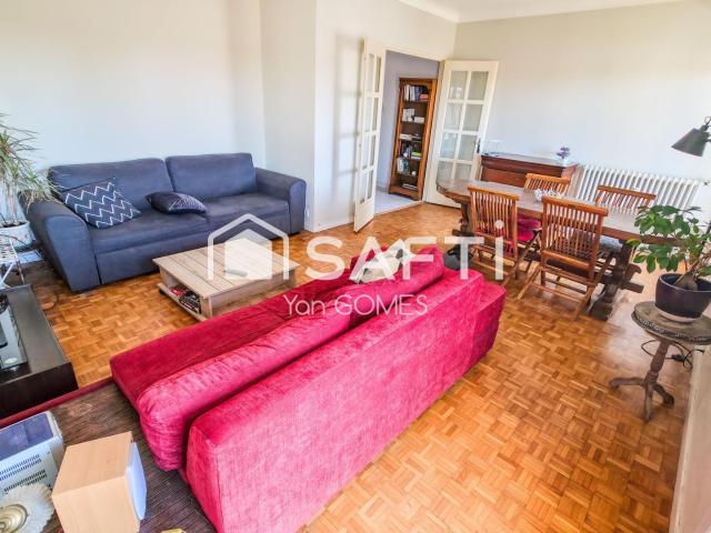 Agen Vente Appartement 47