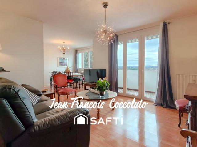 Agen Vente Appartement 47