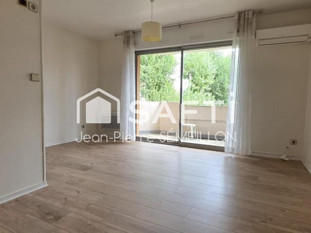 Agen Vente Appartement 47