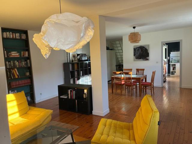 Agen Vente Appartement 47