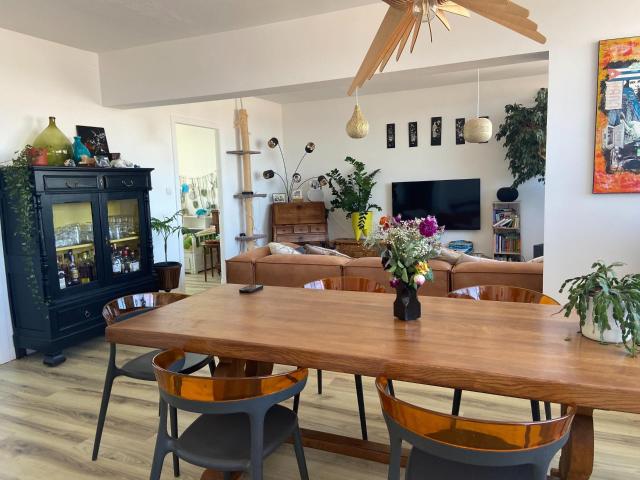 Agen Vente Appartement 47