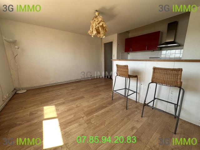 Agen Vente Appartement 47