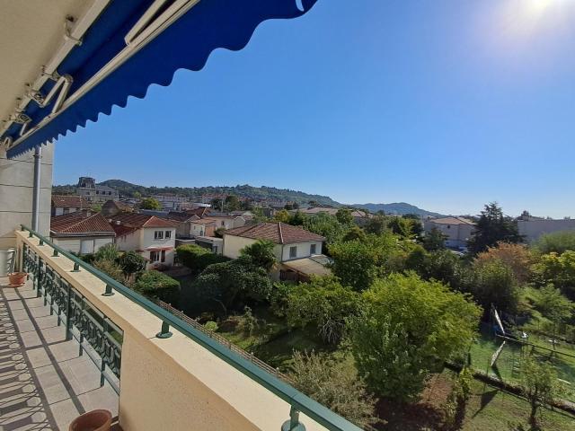 Agen Vente Appartement 47