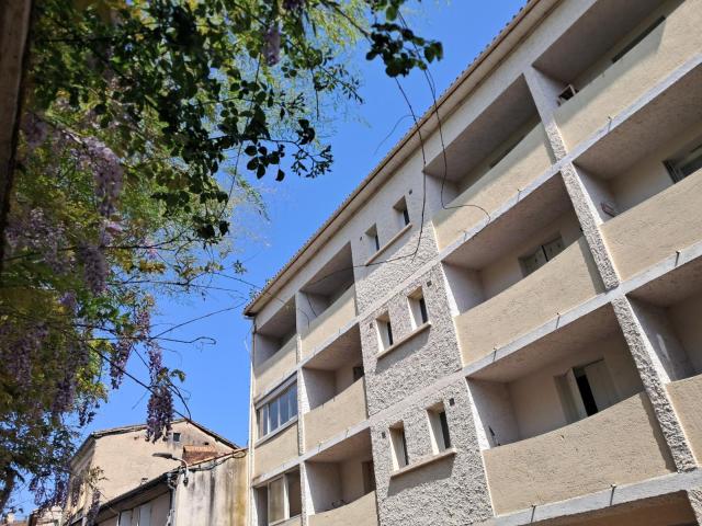 Agen Vente Appartement 47