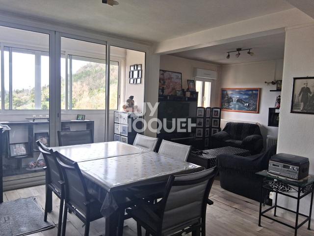 Agen Vente Appartement 47