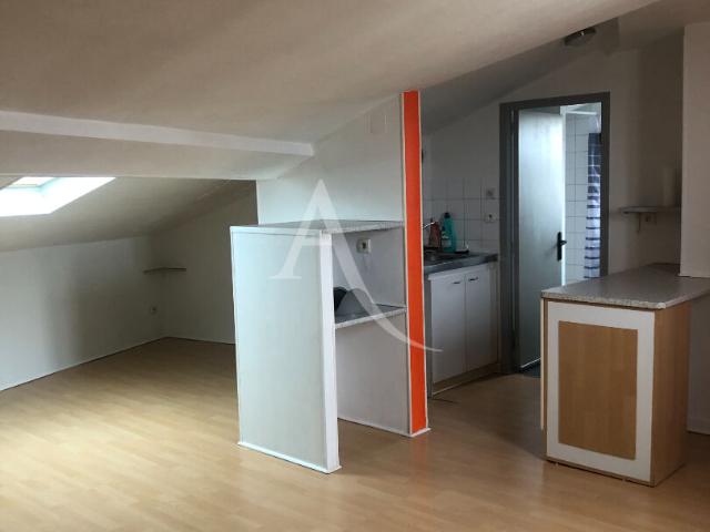 Agen Vente Appartement 47