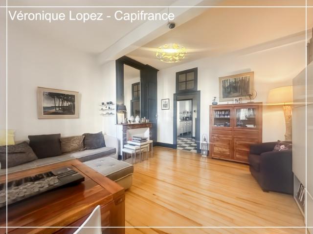 Agen Vente Appartement 47