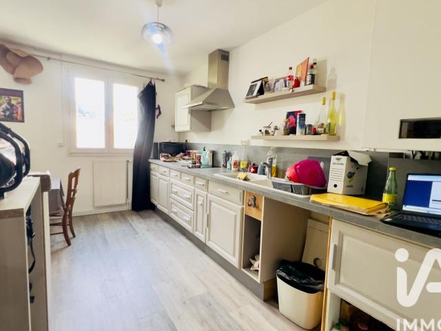 Agen Vente Appartement 47
