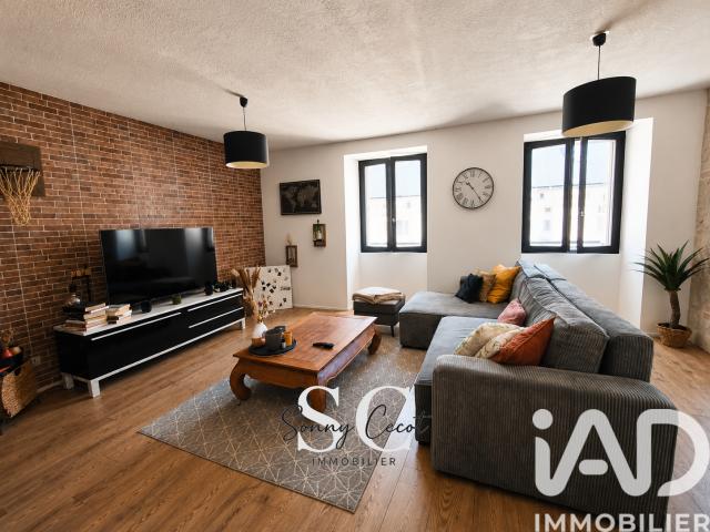 Agen Vente Appartement 47