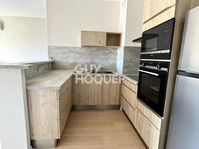 Agen Vente Appartement 47