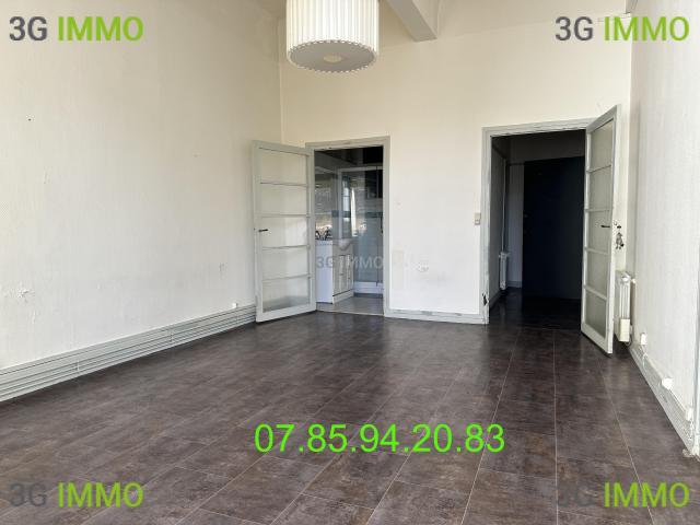 Agen Vente Appartement 47