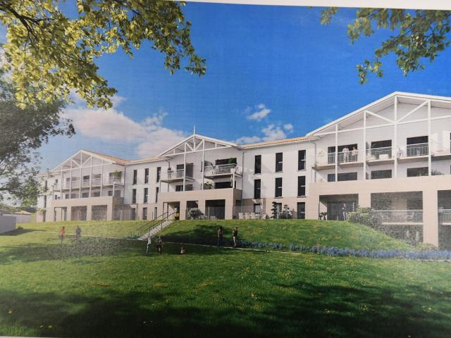 Agen Vente Appartement 47