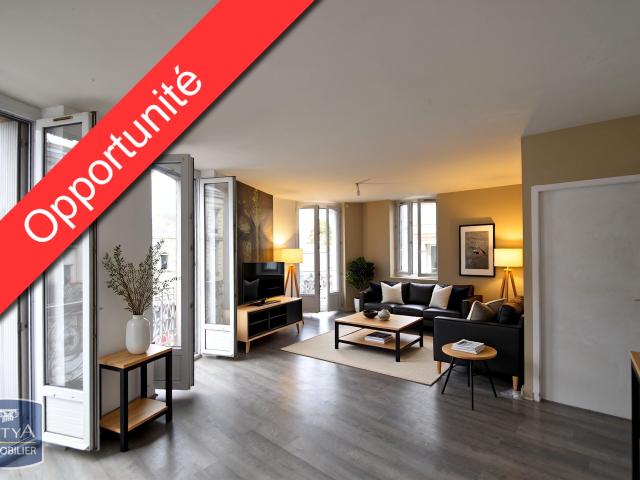 Agen Vente Appartement 47