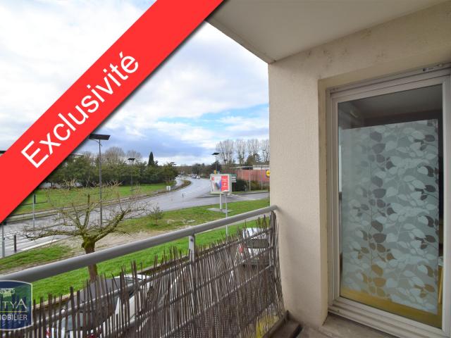 Agen Vente Appartement 47
