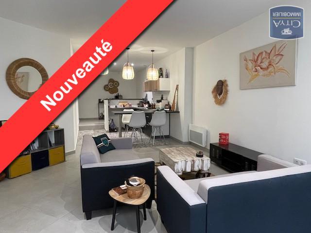 Agen Vente Appartement 47