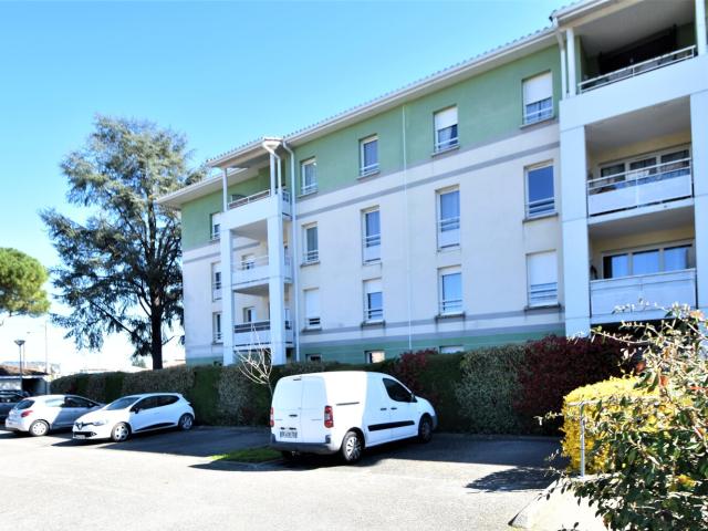 Agen Vente Appartement 47