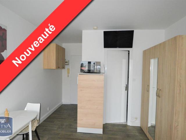 Agen Vente Appartement 47