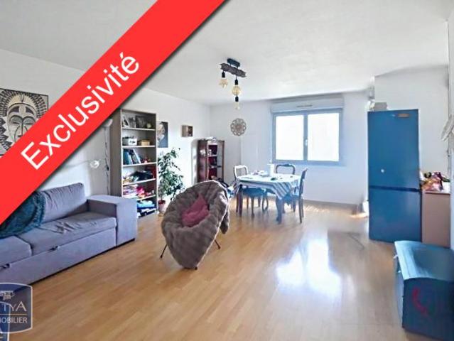 Agen Vente Appartement 47
