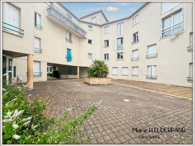 Agen Vente Appartement 47