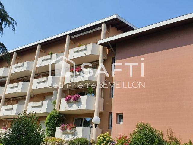 Agen Vente Appartement 47