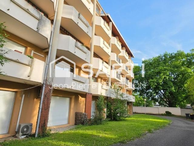 Agen Vente Appartement 47