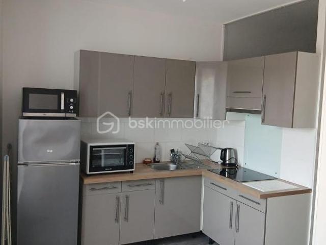 Agen Vente Immeuble 47