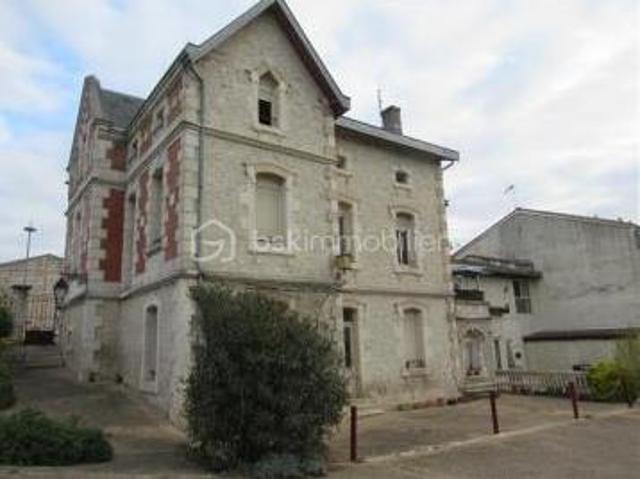 Agen Vente Immeuble 47
