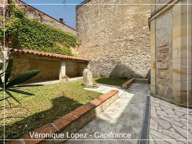 Agen Vente Immeuble 47