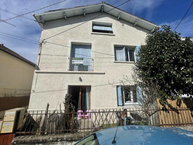 Agen Vente Immeuble 47