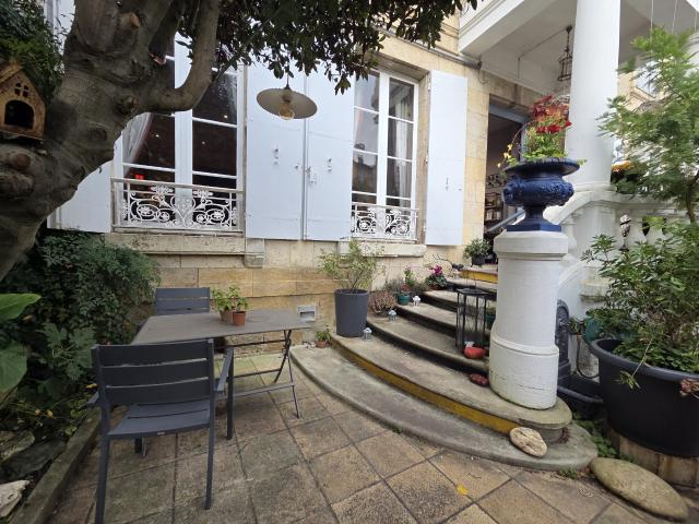 Agen Vente Propriété/château 47