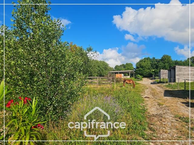 Agen Vente Propriété/château 47