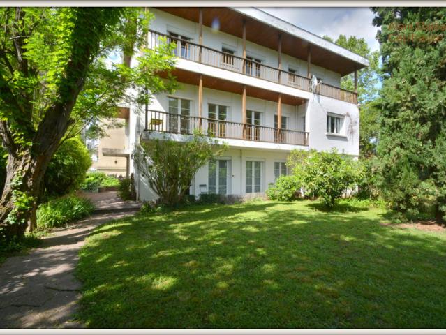 Agen Vente Villa 47