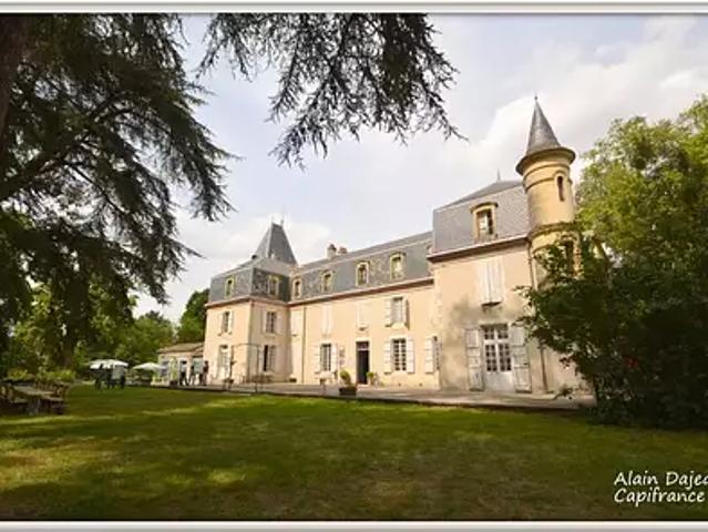 Agen 47000 Achat / Vente maison 48 pièces t48 piscine jardin