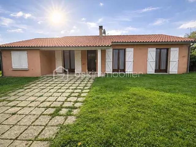 Agen 47000 Achat / Vente maison 4 pièces t4