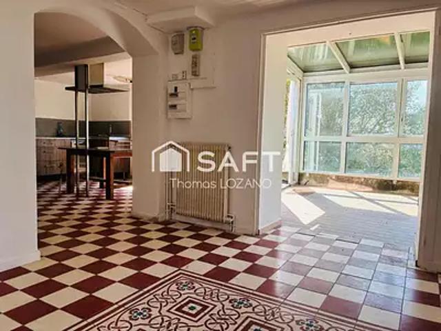 Agen 47000 Achat / Vente maison 4 pièces t4