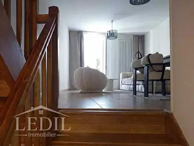 Agen 47000 Achat / Vente maison 4 pièces t4