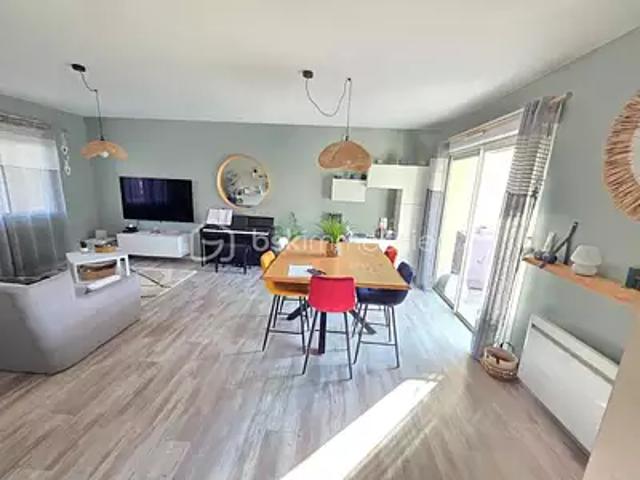 Agen 47000 Achat / Vente maison 4 pièces t4 terrasse balcon
