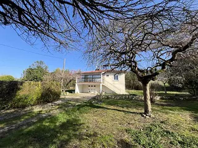 Agen 47000 Achat / Vente maison 4 pièces t4 parking