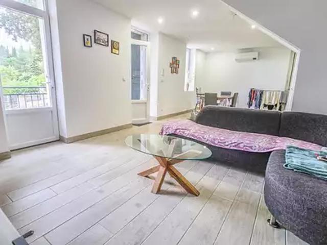 Agen 47000 Achat / Vente maison 5 pièces t5