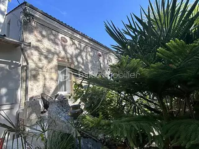 Agen 47000 Achat / Vente maison 5 pièces t5