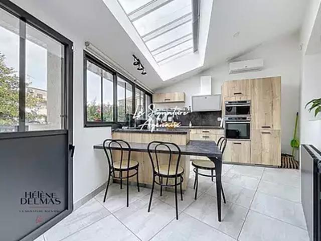 Agen 47000 Achat / Vente maison 5 pièces t5 terrasse