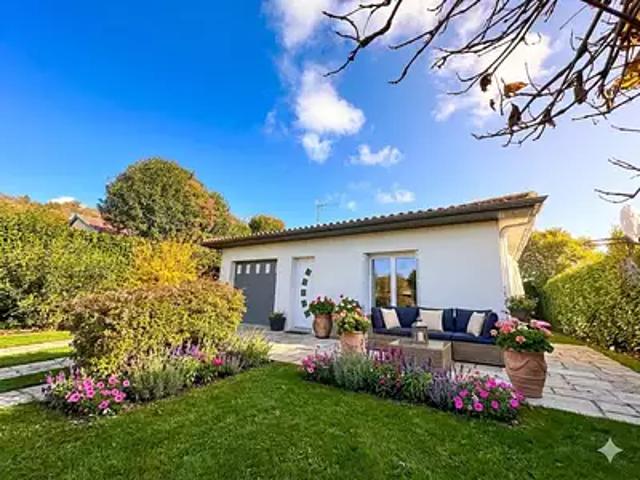 Agen 47000 Achat / Vente maison 5 pièces t5 jardin