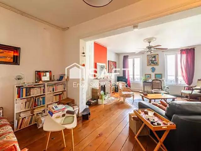Agen 47000 Achat / Vente maison 5 pièces t5 parking