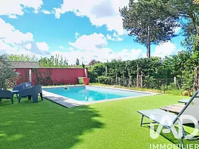 Agen 47000 Achat / Vente maison 6 pièces t6