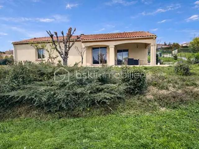 Agen 47000 Achat / Vente maison 6 pièces t6