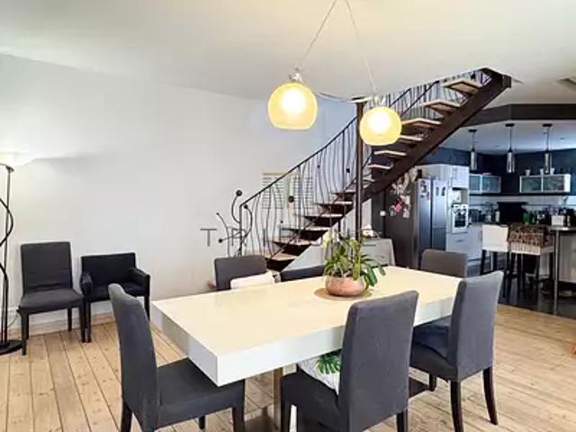 Agen 47000 Achat / Vente maison 6 pièces t6