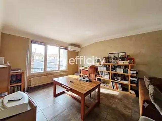 Agen 47000 Achat / Vente maison 6 pièces t6 jardin