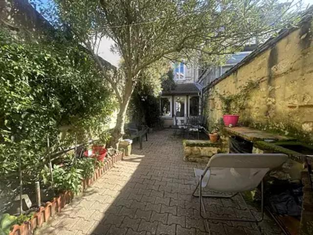 Agen 47000 Achat / Vente maison 7 pièces t7 au dernier étage terrasse