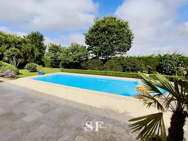Agen 47000 Achat / Vente maison 8 pièces t8